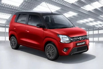 ரூ.5.65 லட்சத்தில் Maruti Suzuki அறிமுகம் செய்துள்ள WagonR Waltz