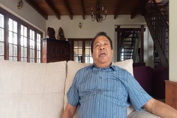 உலக வங்கியின் அனுசரணையுடன் நுவரெலியாவில் புதிய வேலைத்திட்டம்