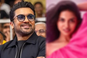 50 வயதில் 20+ வயது பெண்ணை காதலிக்கும் சூர்யா..இதெல்லாம் நியாயமா