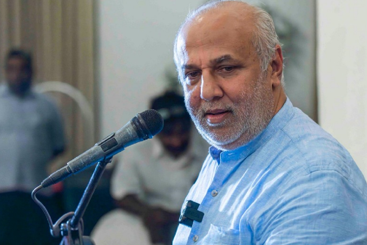 தனிநபர் கையில் அதிகாரம் ஆபத்து - ரவூப் ஹக்கீம் தெரிவிப்பு | Rauff Hakeem Calls Abolition Executive Presidency