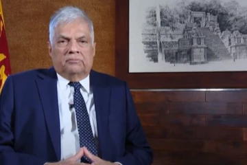 තවදුරටත් ශ්‍රී ලංකාව බංකොලොත් රටක් නොවෙයි – ජනපති