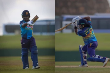 80 பந்தில் 140 ஓட்டங்கள் விளாசிய கேப்டன்! அசுரவேக ஆட்டத்தில் தொடரை கைப்பற்றிய இலங்கை