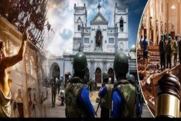 ஈஸ்டர் ஞாயிறு தாக்குதல் விவகாரம்! எழுத்துப்பூர்வமான வாக்குமூலங்கள் தாக்கல்