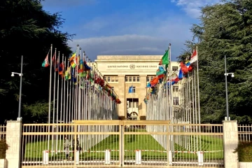 ஐ.நா ஆவணத்தில் அழிக்கப்பட்ட முக்கிய பகுதிகள் - அம்பலமாகும் இரகசியம்