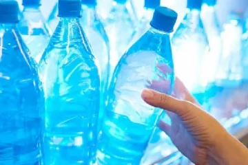 அதிக விலைக்கு குடிநீர் போத்தல் விற்பனை ; ரூ.5 இலட்சம் அபராதம்