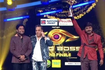 பிக்பாஸ் வென்ற கையோடு அசீம் வெளியிட்ட முதல் பதிவு! என்ன சொல்லியிருக்கிறார்?