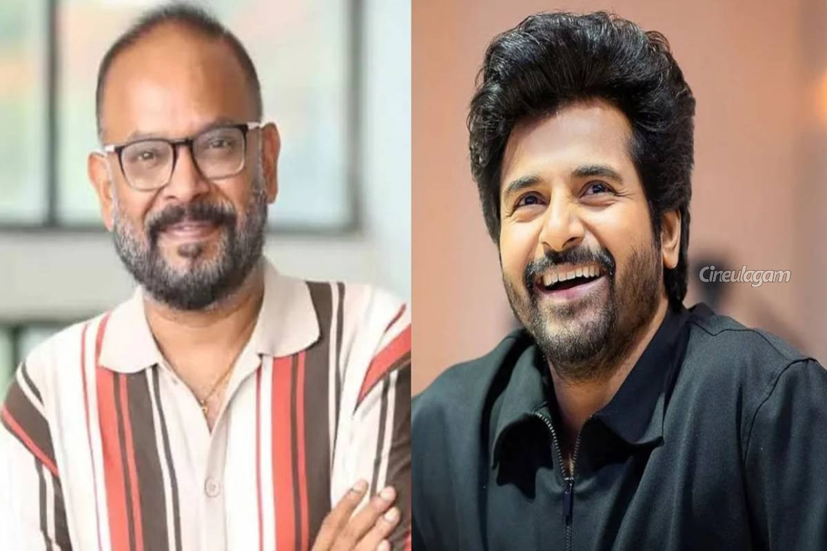 வெங்கட் பிரபுவின் படத்தை கைவிட்டாரா பிரபல நடிகர்... இயக்குனர் கொடுத்த விளக்கம் | Director Venkat Prabhu About Latest Controversy