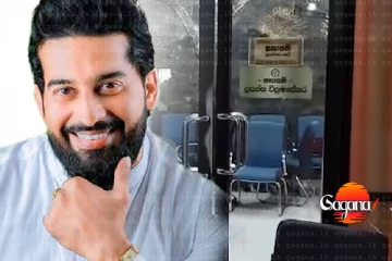 වැලිගම සභාපති ඝාතනයේ තවත් සැකකරුවන් දෙදෙනෙක් ගාල්ලෙදි මාට්ටු