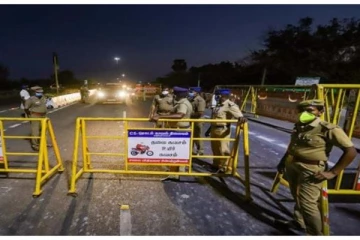 கொரோனா எதிரொலி:தமிழகத்தில் கட்டுபாடுகளுக்கு வாய்ப்பு - அமைச்சர் மா.சு