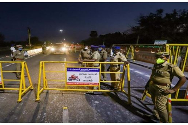 கொரோனா எதிரொலி:தமிழகத்தில் கட்டுபாடுகளுக்கு வாய்ப்பு - அமைச்சர் மா.சு - தமிழ்நாடு