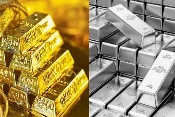 உலக சந்தையில் தங்கத்தின் விலையில் ஏற்பட்டுள்ள மாற்றம் | The Price Of Gold In The World Market