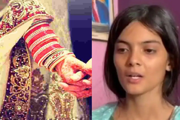 காதலனின் சடலோத்தோடு திருமணம் செய்த பெண் - கொடூர சம்பவம் | Girl Married Dead Body Of Boyfriend In Maharashtra காதலனின் சடலோத்தோடு திருமணம் செய்த பெண் - கொடூர சம்பவம் | Girl Married Dead Body Of Boyfriend In Maharashtra