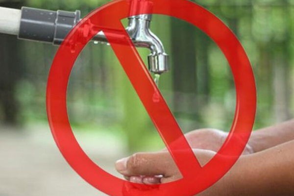 நாளை 22 மணி நேரம் நீர் விநியோகம் தடை | Water Supply Will Be Interrupted 22 Hours Kandy