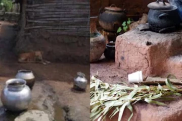 வீடுகளில் சமையலறையே இல்லாத கிராமம்.., இந்தியாவில் எங்குள்ளது தெரியுமா?