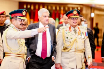 ரணில் இழந்துள்ள அதிகாரம்! அறிவிப்பு விடுக்கவும் முடியாது