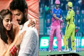 ‘’ நம்ம தல சார் , சி.எஸ்.கே சார்  ‘’   :  சந்தோஷத்தில் தூபேவின் மனைவி