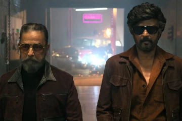 ரஜினி - கமல் படத்தில் இந்த நடிகையா! யாரும் எதிர்பார்க்காத ஒருவர்