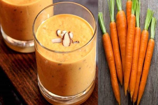 கண் பார்வையை சீராக்கும் கேரட் கீர்... இப்படி செய்து அசத்துங்க! | Tasty And Healthy Carrot Kheer Recipe In Tamil