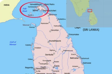 வடக்கு அபிவிருத்தியில் பாரிய மோசடி!! திரைமறைவில் சீனா, இந்தியா?