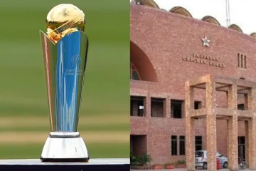 பாகிஸ்தானில் குழப்பம், Champions Trophy நடத்துவதில் அச்சுறுத்தல்.., PCB விளக்கம்