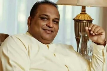 පැය හතරක් ප්‍රකාශ දුන් හිටපු නගරාධිපති ධනසිරි අමරතුංග උණුසුම මැද CCIBයෙන් පිටව යයි