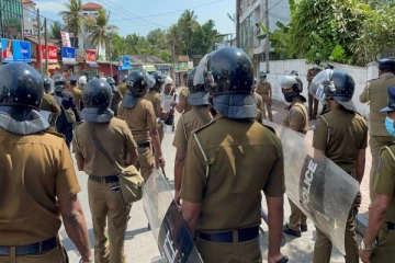 பாதுகாப்பு அமைச்சு வெளியிட்டுள்ள விசேட ஊடக அறிக்கை!