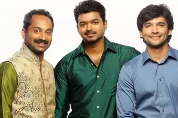 விஜய், பகத் பாசில் இருவரும் ஒன்றாக இணைந்து நடித்த இந்த விளம்பரத்தை பார்த்துள்ளீர்களா?