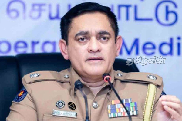 வெளிநாடுகளில் மறைந்திருக்கும் ஆபத்தான 95 குற்றவாளிகள்! பிறப்பிக்கப்பட்ட சிவப்பு அறிவிப்பு | Red Notices Issued Against 95 Criminals Abroad