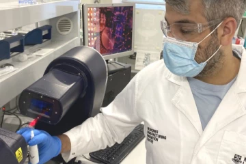 கொவிட்டுக்கு  ஸ்பிரே வடிவில் புதிய மருந்து ; விரைவில் பயன்பாட்டுக்கு