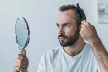 வழுக்கையை மறைக்கும் முடி மாற்று அறுவை சிகிச்சை! வைத்தியர் விளக்கம்..!