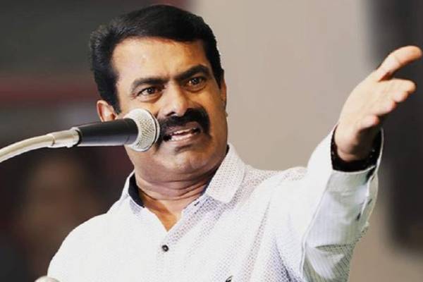 கரூர் வழக்கில் உச்ச நீதிமன்றத்தின் தீர்ப்பு: கொந்தளித்த சீமான் | Seeman Slams Supreme Court Over Karur Cbi Order