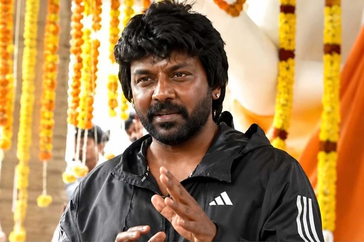 தெருநாய், வாடகை வீடு என ராகவா லாரன்ஸ் பேசிய வார்த்தை... ஆரம்பமாகிய சர்ச்சை | Raghava Lawrence Controversial Talk Street Dog
