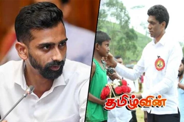 உடைந்தது தொழிலாளர் தேசிய சங்கம் மலர்ந்தது மலையகத்தில் புதிய அமைப்பு..