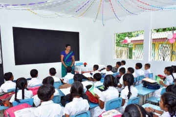 පාසල් හා පාසල් සිසුන් ගැන අනාවරණයක් - විශේෂ හෙළිදරව්වක්