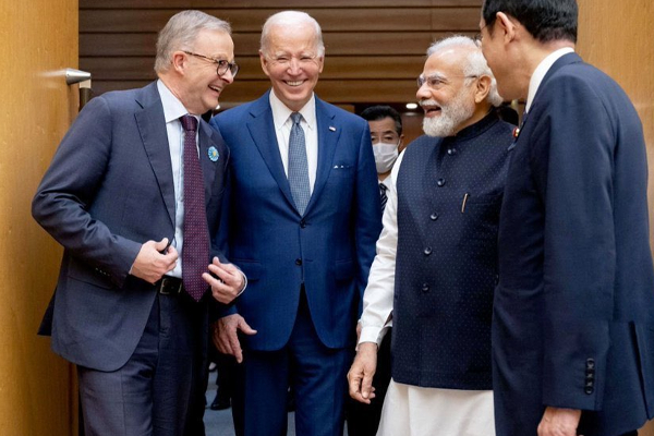 Biden postponed aus visit
