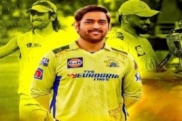 மஞ்சள் படையணியின் புரட்சி! நெருக்கடிகளையும் வெற்றியாக்கிய தல தோனி(Video)