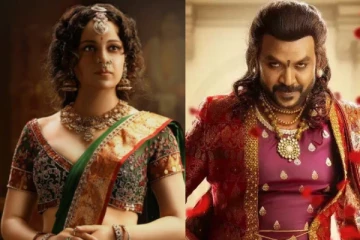 ராகவா லாரன்ஸை விட அதிகமாக சம்பளம் வாங்கிய கங்கனா..எவ்ளோ தெரியுமா?