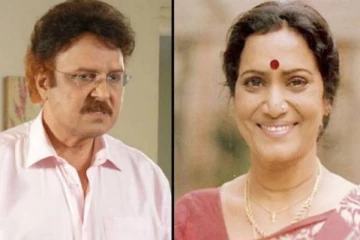 மறைந்த நடிகர் சரத்பாபு முதல் மனைவியின் சோகமான நிலை- இப்போது இப்படியா இருக்கிறார்