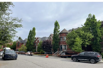 கனடாவில் கப்பம் கோரல்களில் ஈடுபட்ட 13 பேர் கைது