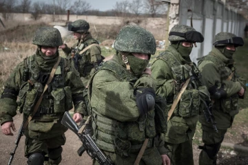 இரசாயன ஆயுதங்களை பயன்படுத்திய ரஷ்யா : அமெரிக்கா குற்றச்சாட்டு