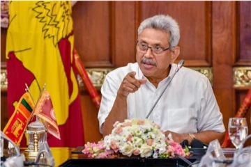பொது இடங்களுக்கு பயணிப்போர் தொடர்பில் கோட்டாபய விடுத்துள்ள அறிவிப்பு!
