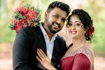 விபத்தில் இளம் கணவன், மனைவி உயிரிழப்பு ;வீடு சென்றபோது இடம்பெற்ற துயரம்