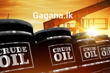 බොරතෙල් මිල ගණන් වල ස්ථාවර වීමක් - තෙල් මිල අඩු වෙයිද..?