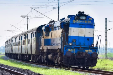 ரயிலில் 10 நிமிடங்களுக்குள் இருக்கையில் அமரவேண்டும்., இல்லையெனில்.. ரயில்வேயின் புதிய விதி