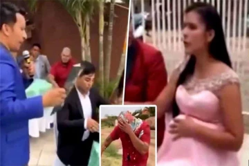 மனைவிக்கு வளைகாப்பு... கணவன் போட்டு உடைத்த உண்மை: அதிர்ந்த உறவினர்கள்