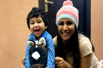 ஆல்யாவை விட ஆக்டிங்கில் கலக்கும் ஐலா பாப்பா! எவ்வளவு பெரிய ஆளா வளர்ந்துட்டாங்க பாருங்க