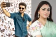 ஜனநாயகன் நாங்க எதுக்கு தடுத்து நிறுத்தனும் - குஷ்பு பதிலடி