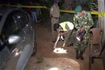 පළි ගන්න හිතාගෙන ලෝකයේ කිසිදු රටක දක්නට නැති වාර්තා ඉදිරිපත් කරලලු..