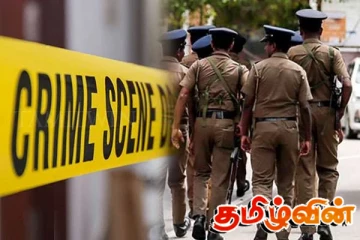 பெண்ணொருவர் கூரிய ஆயுதத்தால் தாக்கப்பட்டு கொலை
