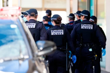 அவுஸ்திரேலியாவில் இடம்பெற்ற வாகன விபத்தில் இலங்கை இளைஞர் பலி